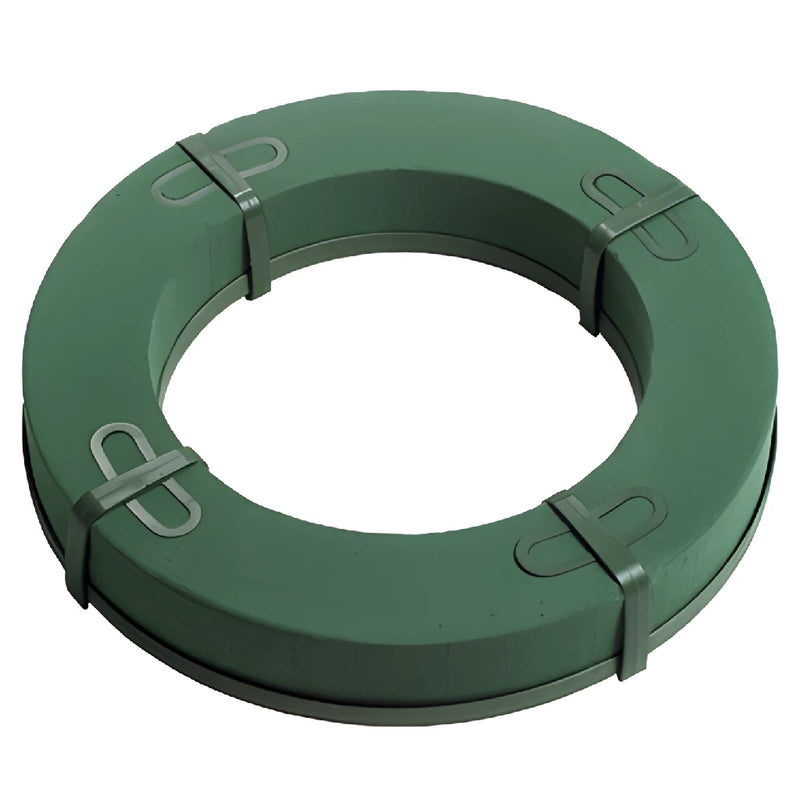 OASIS Wreath Base, 15 Inch