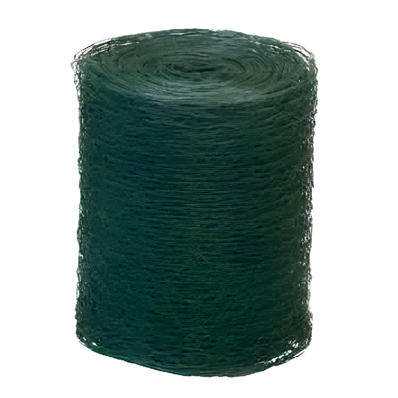 OASIS Florist Netting, Green, 12 Inch