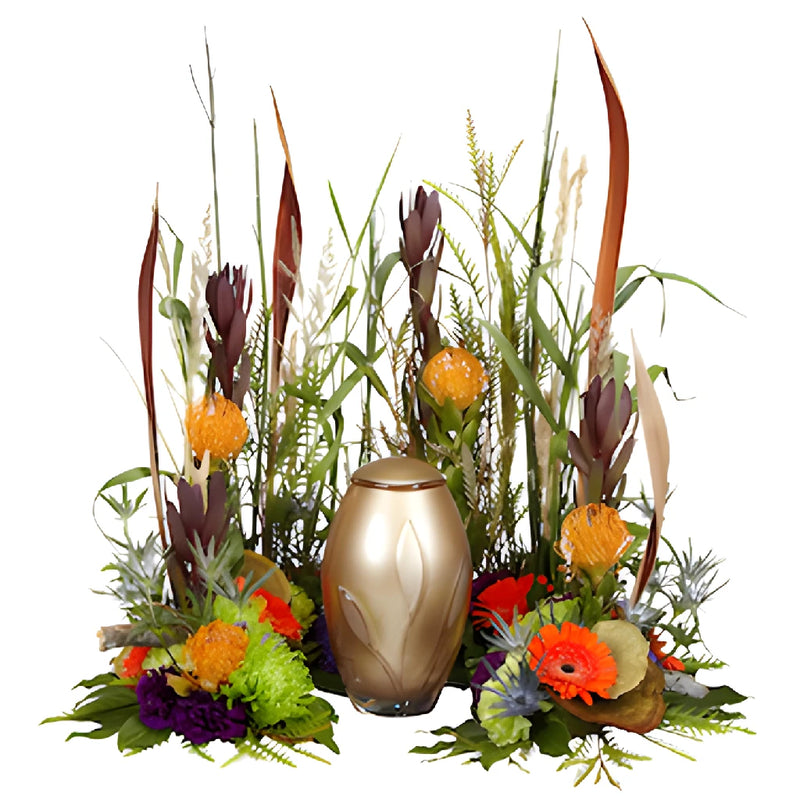 OASIS Mache Wreath, 18 Inch