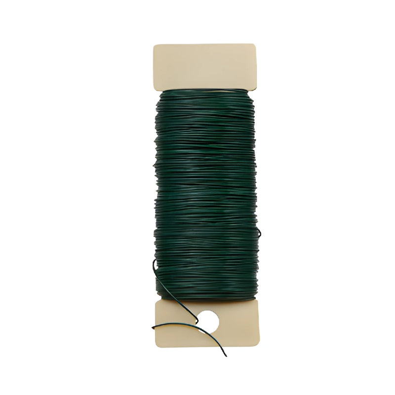 OASIS Wire, 24 Gauge, Quarter Pound Paddle