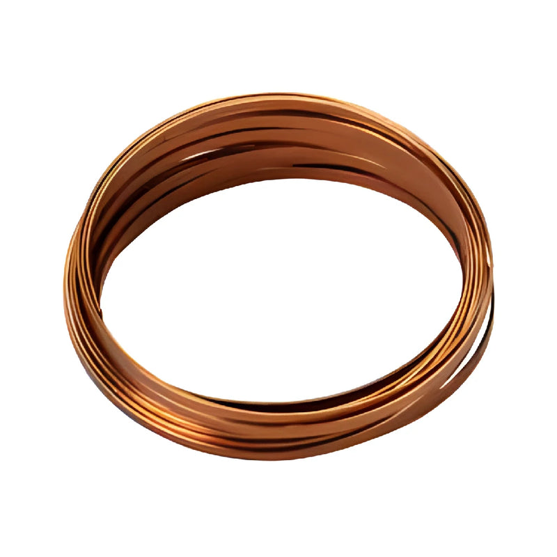 OASIS Flat Wire
