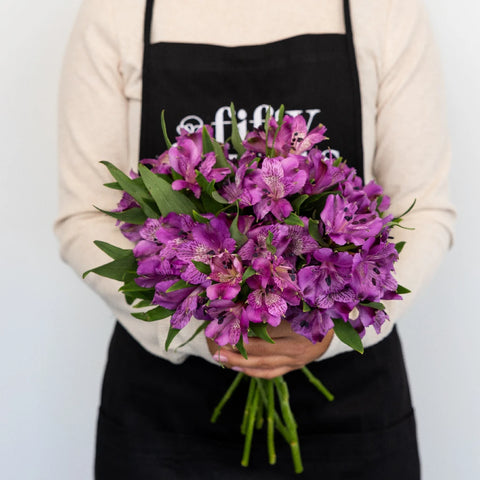 Aaron Apron - Image