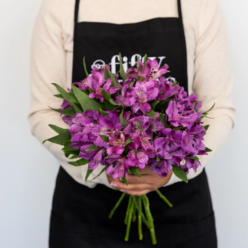 Aaron Apron - Image