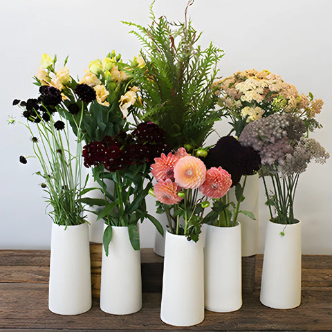 Save The Modern Flower Growers DIY Flower Kit