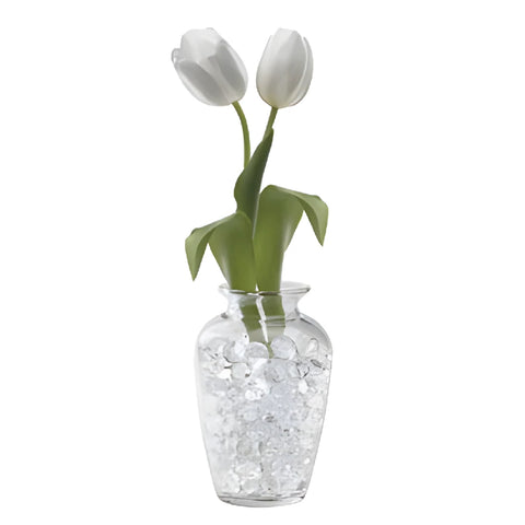 Crystal Clear DecoBeads