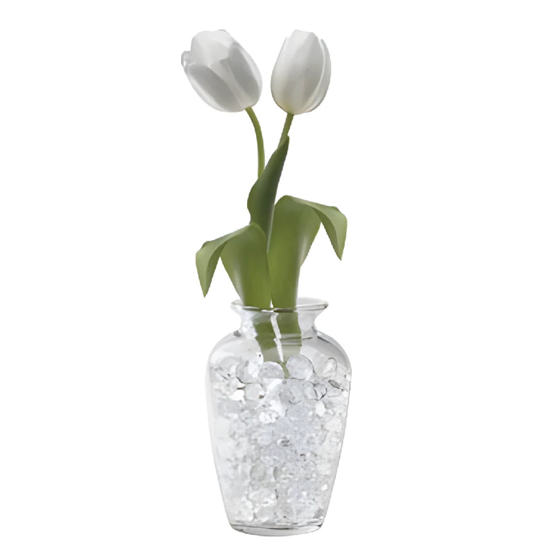 Crystal Clear DecoBeads