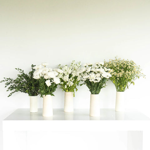 Crazy About You Flower Combo Kit Recipe - Image