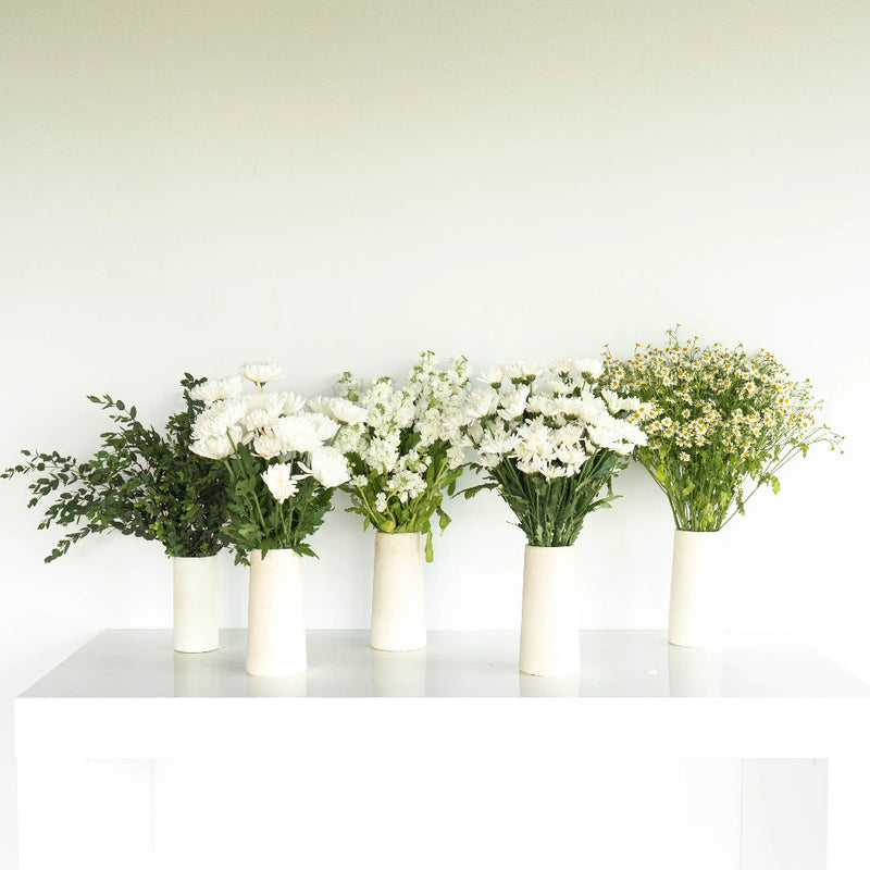 Crazy About You Flower Combo Kit Recipe - Image