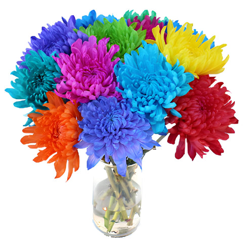 Farm Mix Enhanced Cremon Flower
