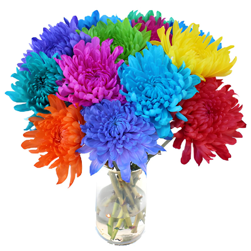 Farm Mix Enhanced Cremon Flower