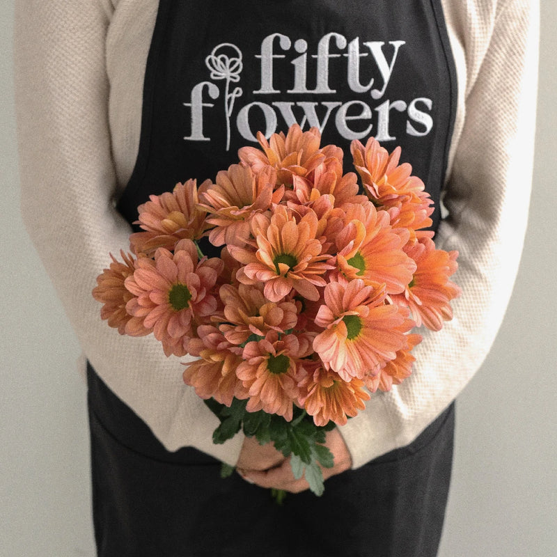 Daisy Tequila Sunrise Apron - Image