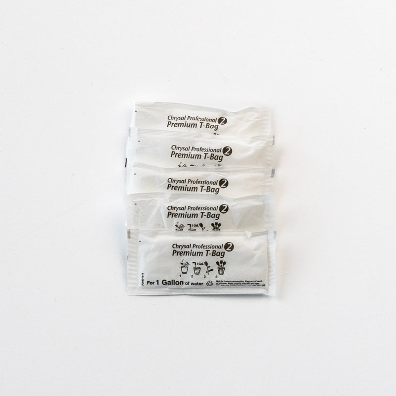 Fiftyflowers Processing Supply Kit Stem - Image