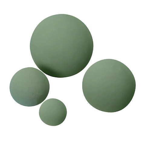OASIS Floral Foam Sphere 8 Inch