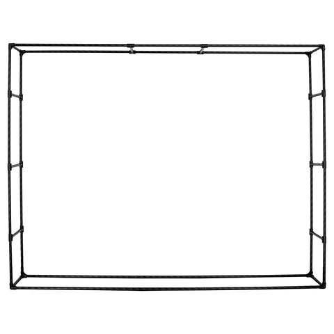 DIY Flower Arch Rectangle