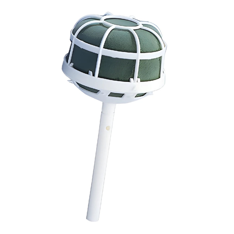 WEDDING BELLE Bouquet Holder, Grande