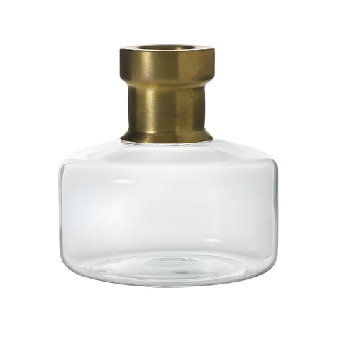 Jimmy Budvase Stem - Image
