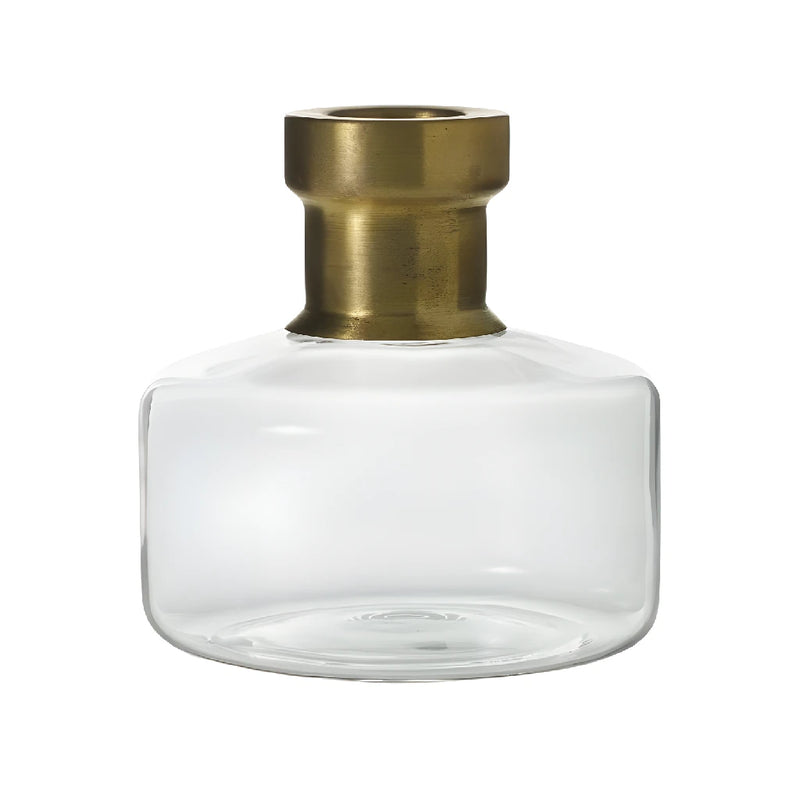 Jimmy Budvase Stem - Image