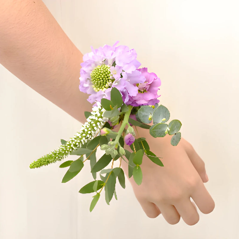 Lilah Wedding Collection