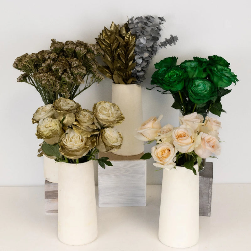 Lucky Charm Diy Flower Kit Recipe - Image