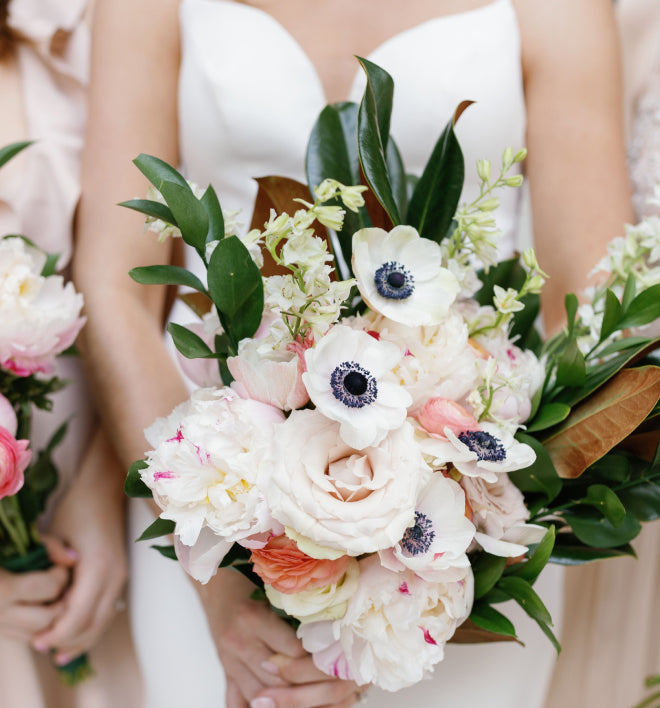 Image for page: Battle of the Bouquets