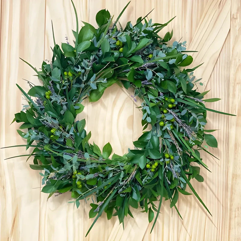 Monthly Wreath Subscription Box - Image