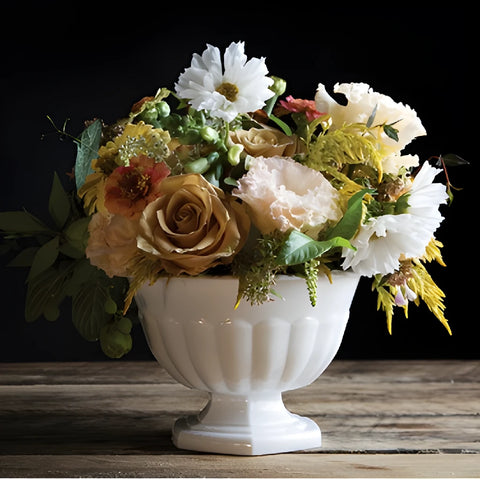 Design Pillow Floral Supply Tool