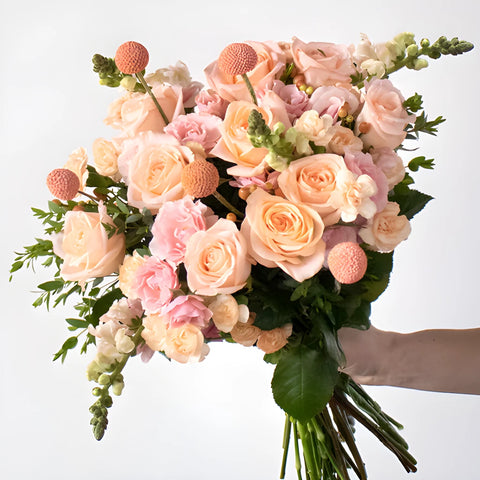 Flower Arrangement Subscription Box