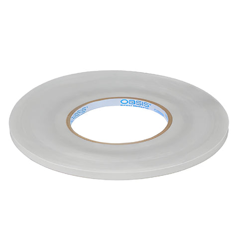 OASIS Waterproof Tape, Quarter Inch