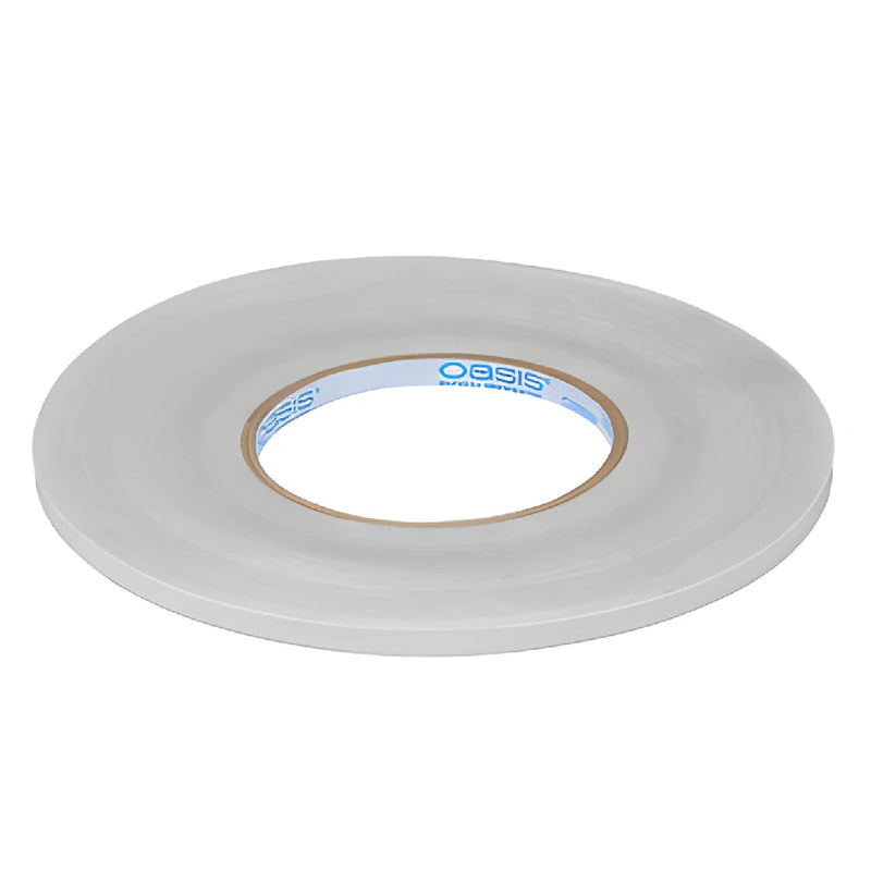 OASIS Waterproof Tape, Quarter Inch