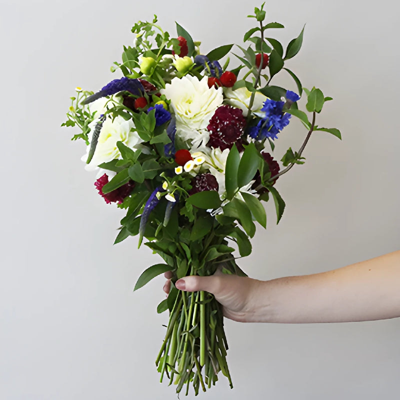 Save The American Flower Growers DIY Flower Kit