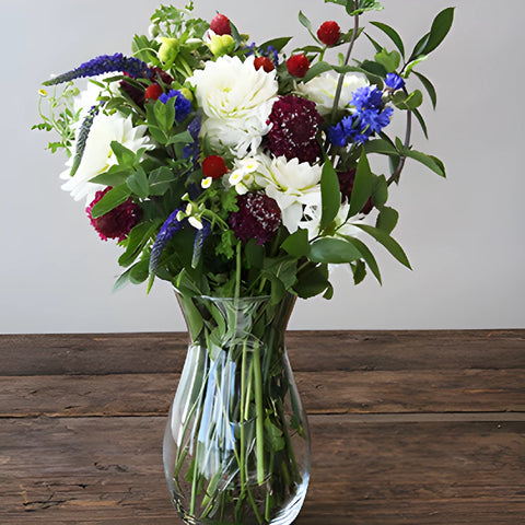 Save The American Flower Growers DIY Flower Kit
