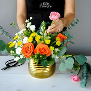 Ready To Go Wholesale Centerpieces Card