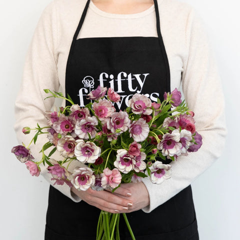 Thiva Apron - Image