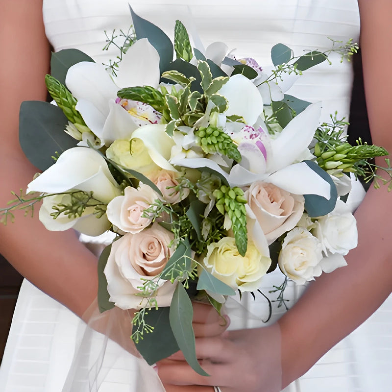 Enchanted Wedding Collection