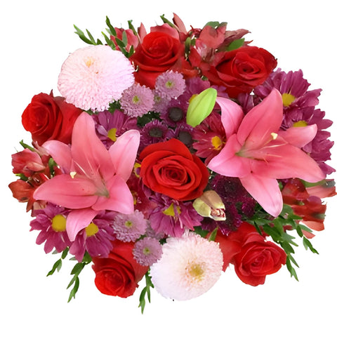 Wine And Roses Hand - Image