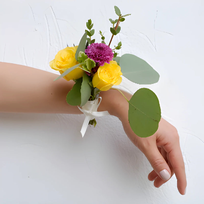 Enchanted Summer Wedding Collection